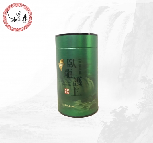 Listed non-toxic agricultural Dongcha